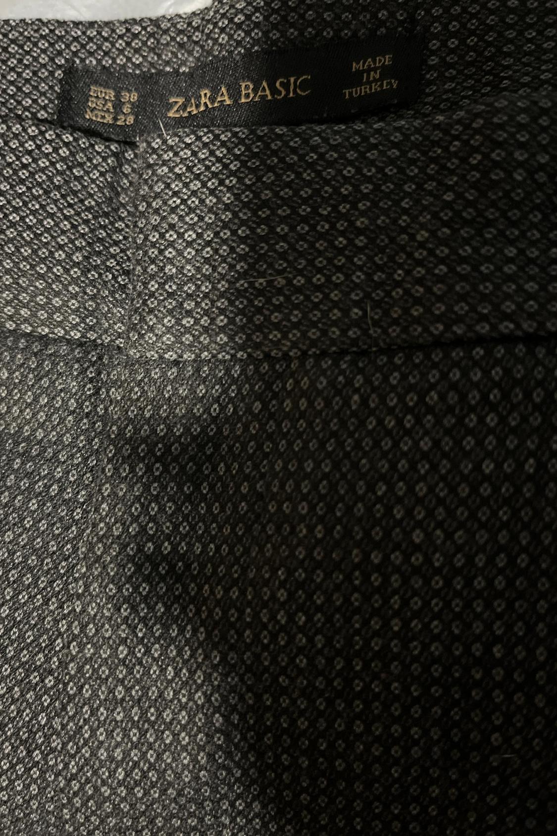 PANTALÓN DE VESTIR - Image 3