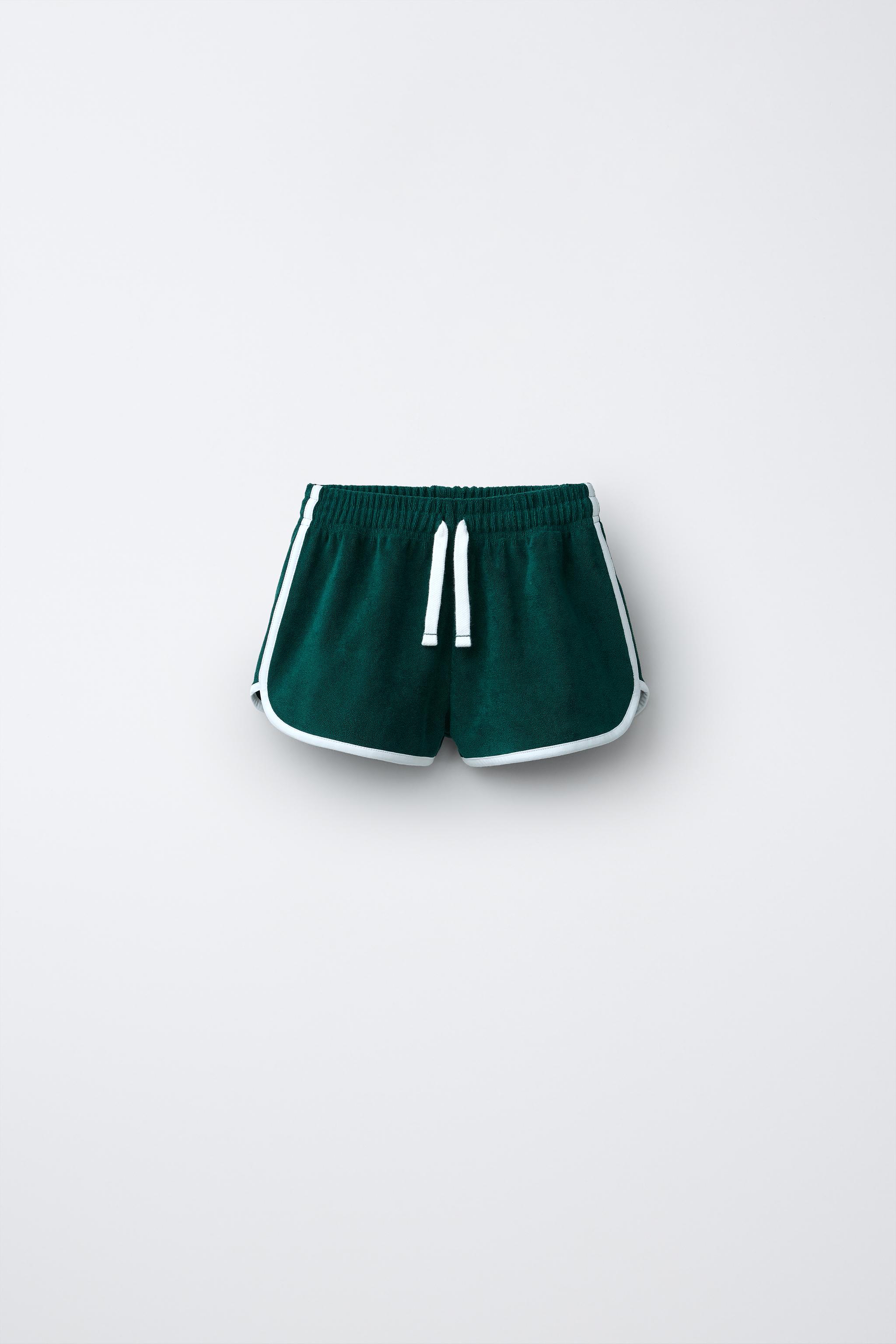 PENN © TOWEL EFFECT SHORTS
