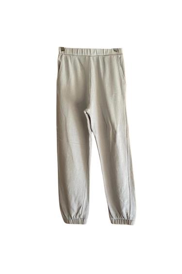 JOGGERS GRIS