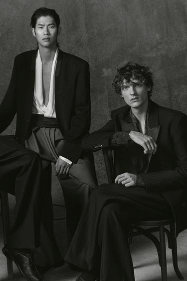 Imagen de producto - Ocre de Zara - Imagen 0