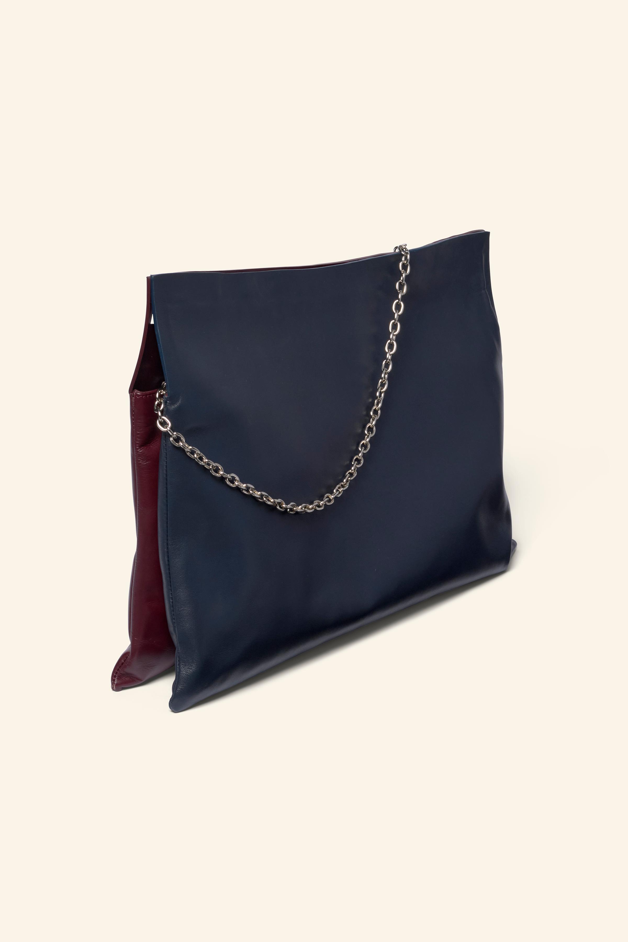 Zara clutch sale