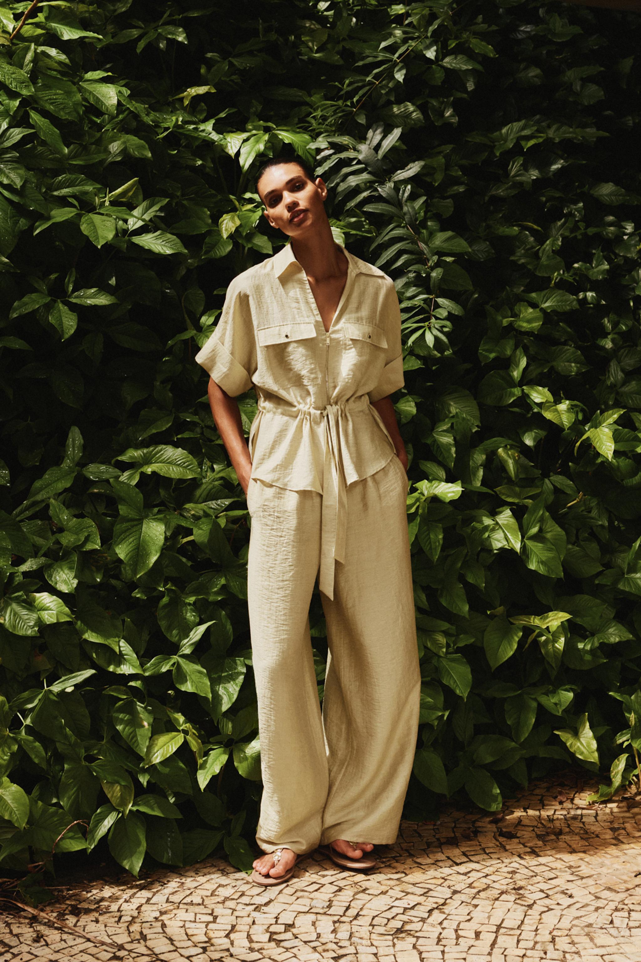 セットアップ – レディース | ZARA 日本