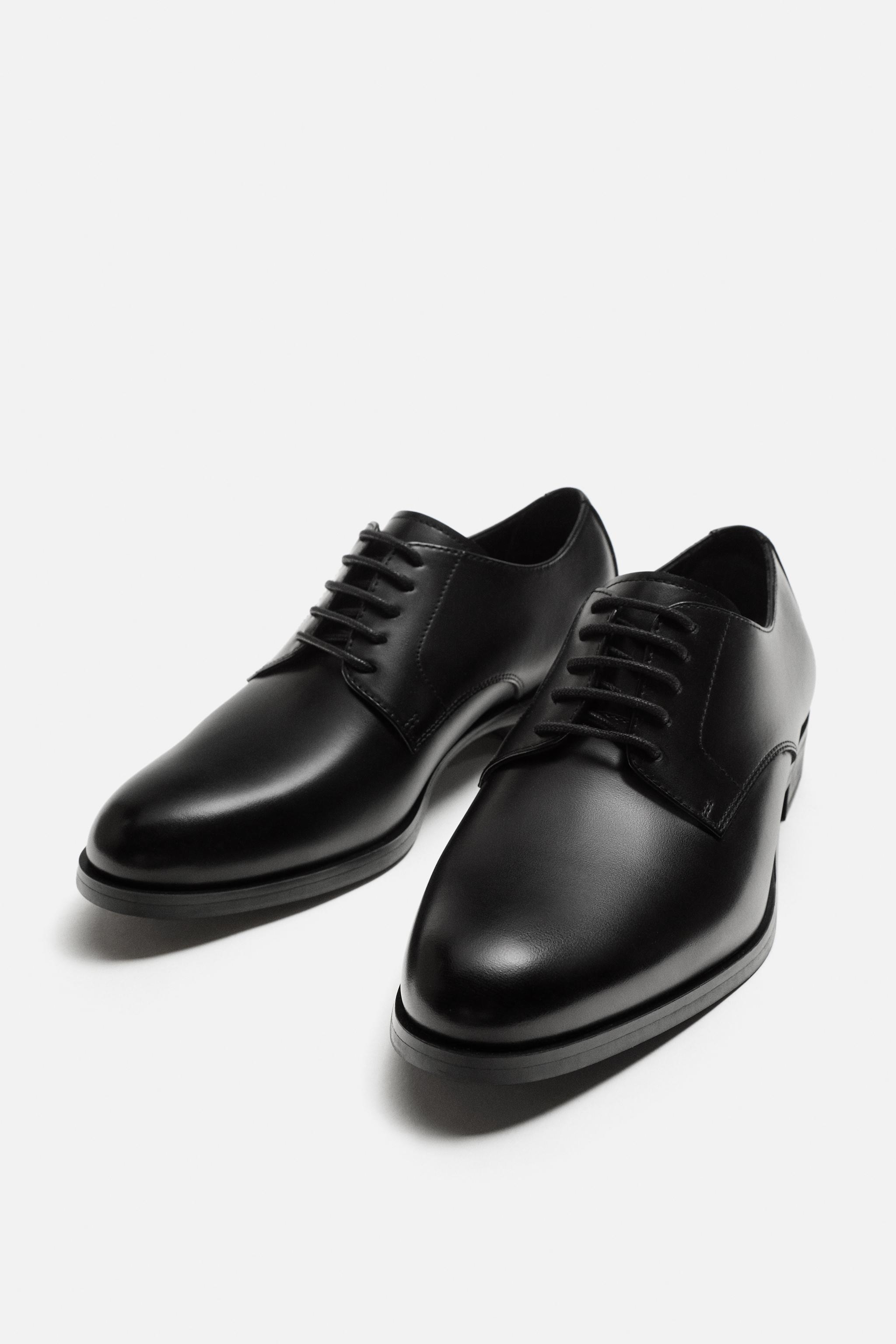 FORMAL SHOES