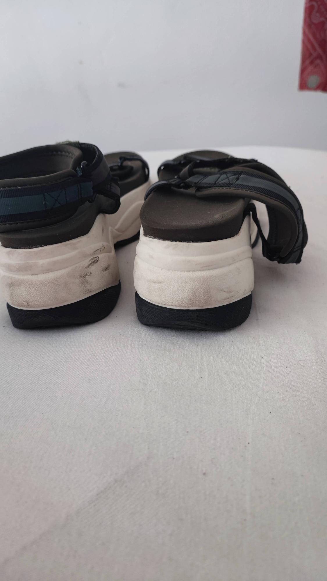 SANDALIAS DEPORTIVAS CHUNKY - Image 3