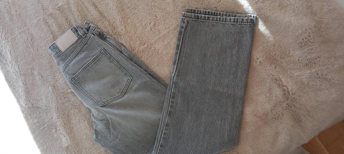 JEANS Z.03 REGULAR FIT ΨΗΛΟΜΕΣΟ ΜΑΚΡΥ ΜΗΚΟΣ - Image 6