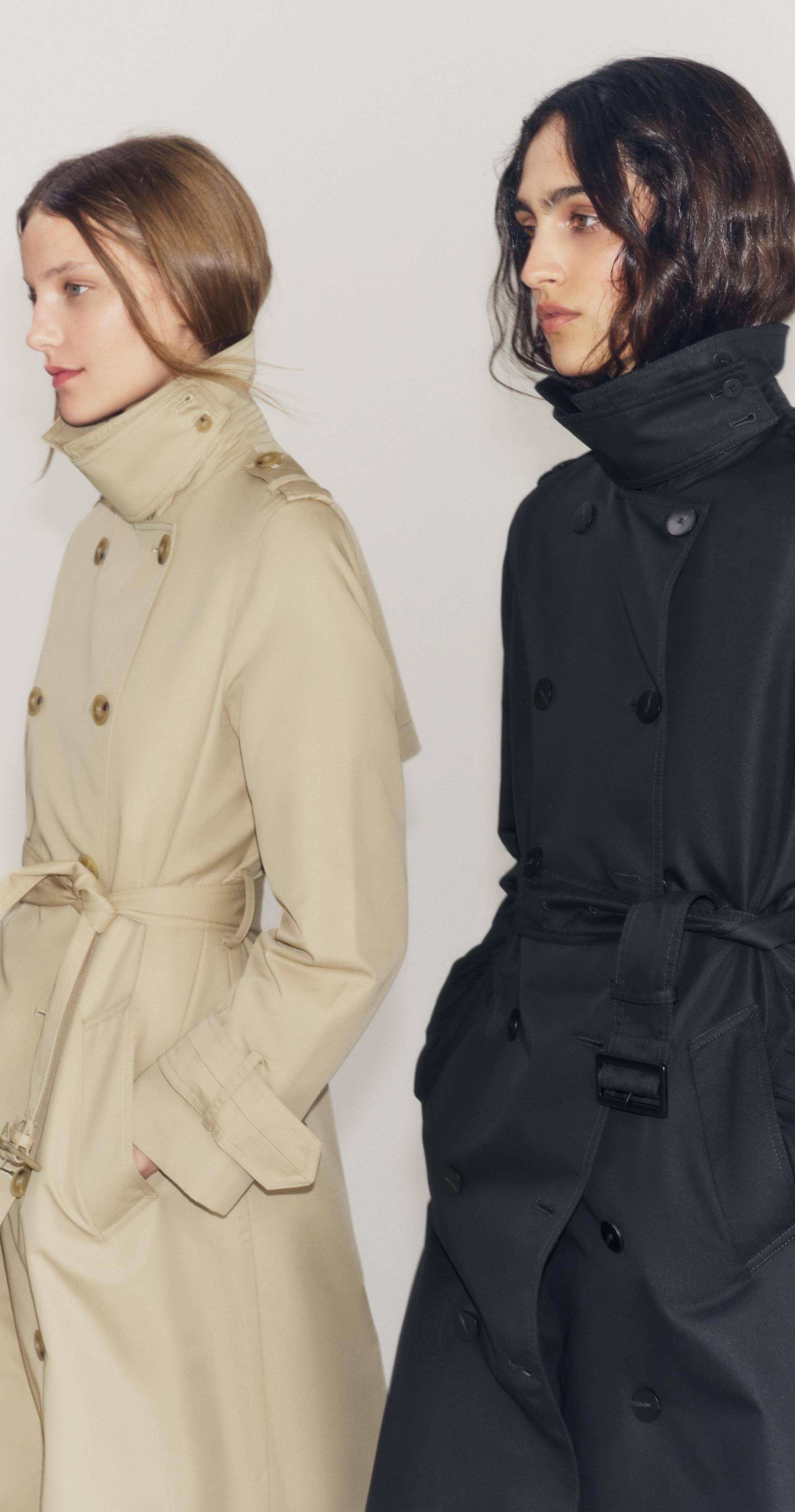 ZARA Japan / 日本 | 最新コレクション