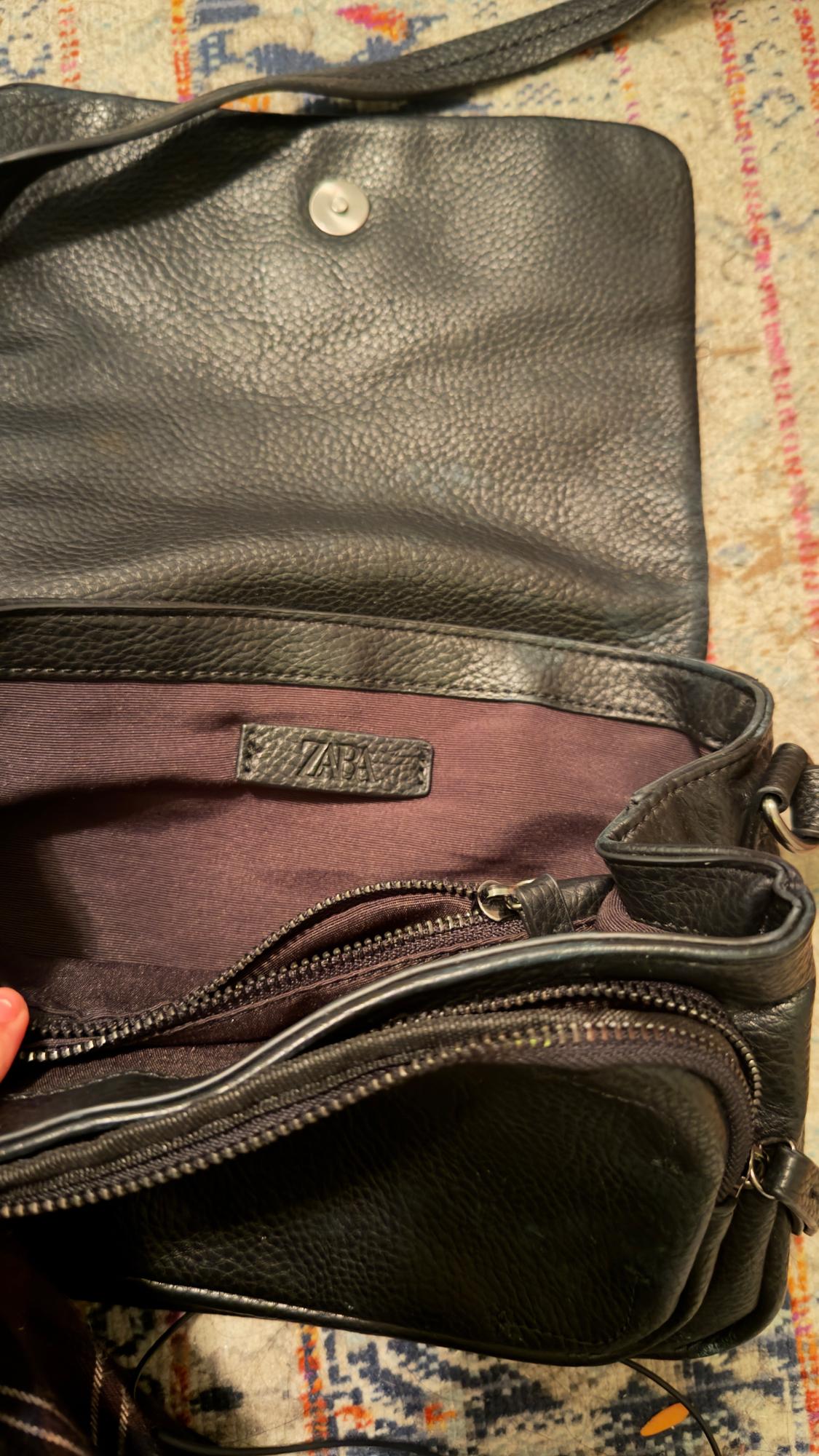 BOLSO BANDOLERA ROCK - Image 2