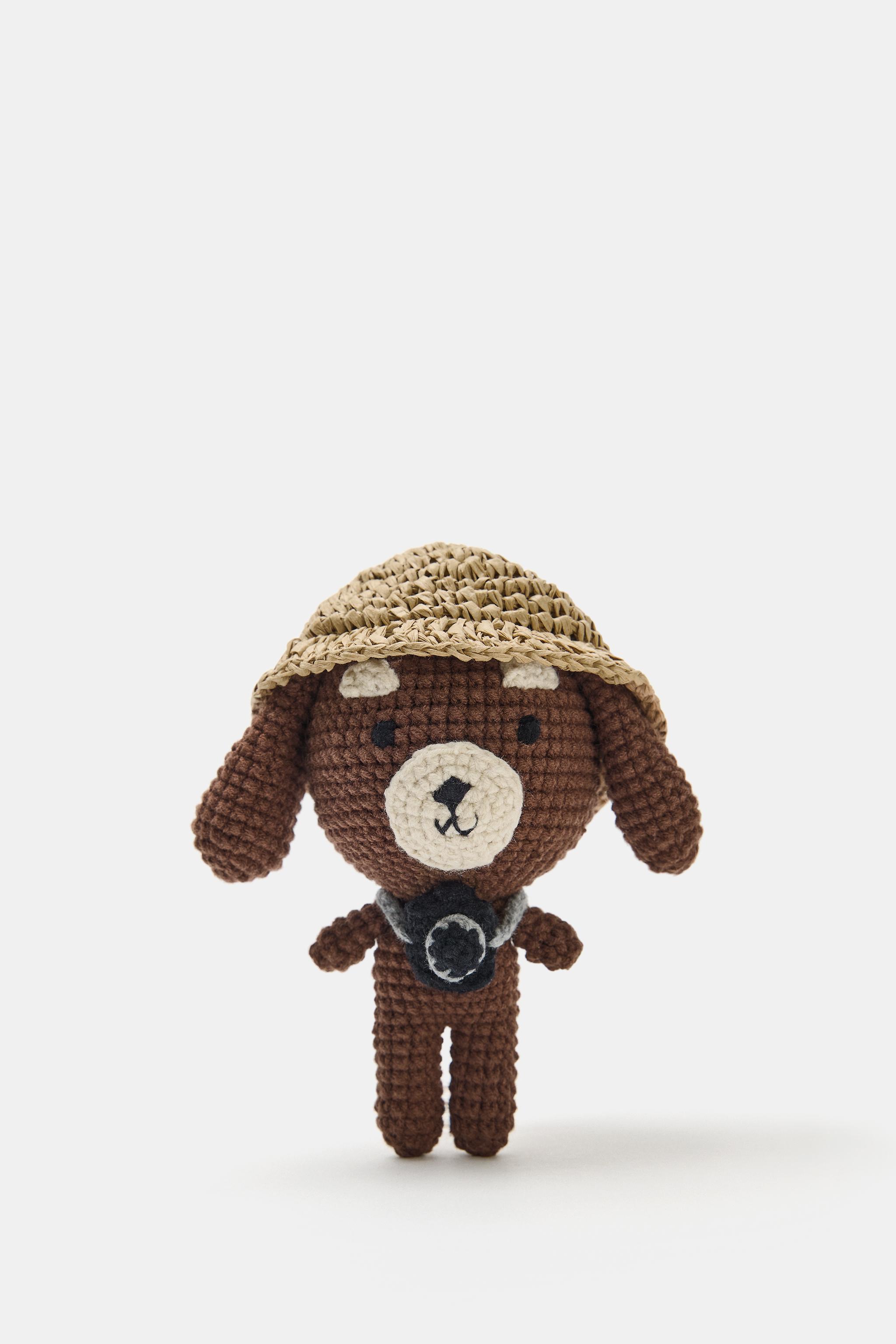 PORTE-CLÉS CHARM CHIEN