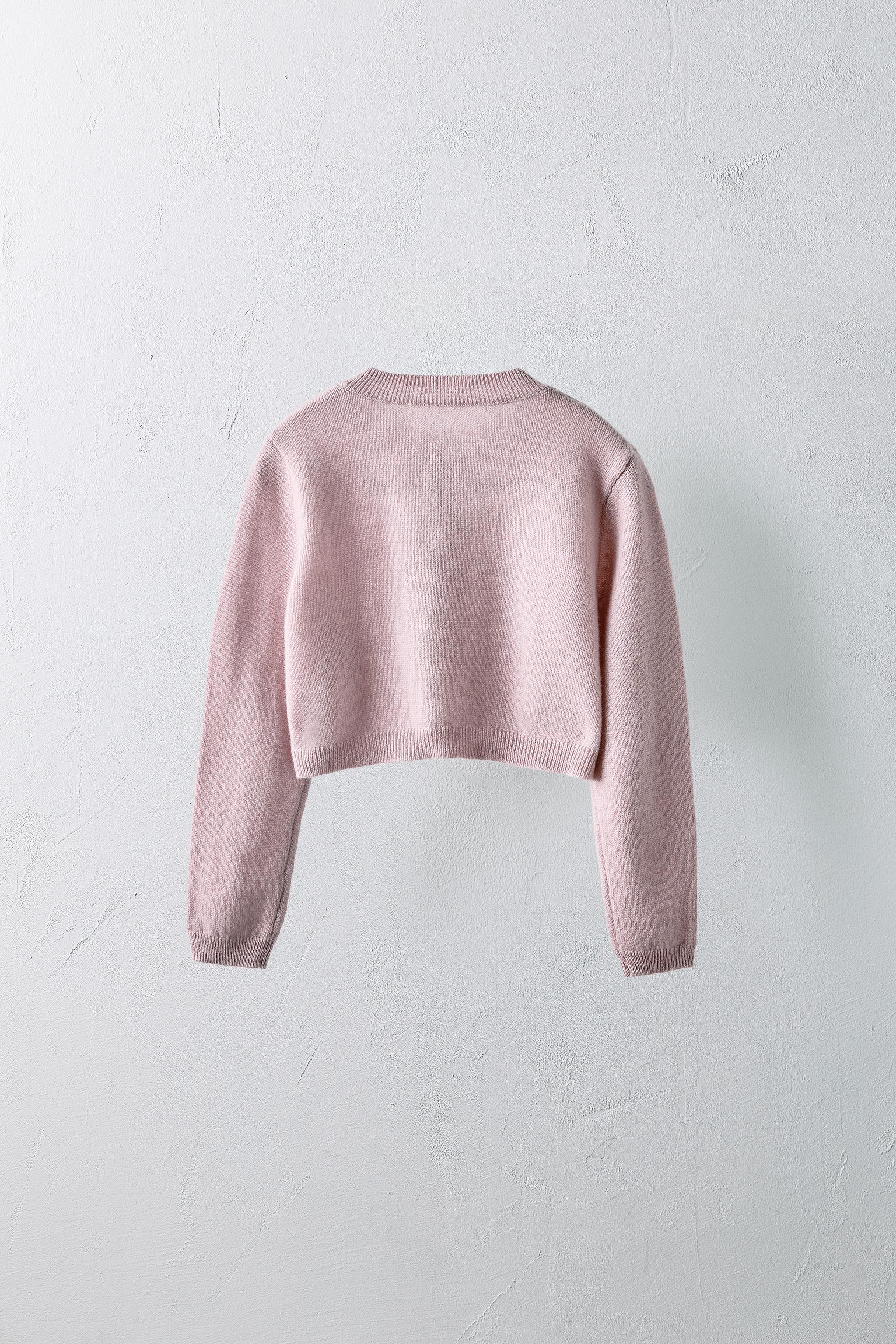 YEARS/ 100% CASHMERE LIMITED EDITION JACKET