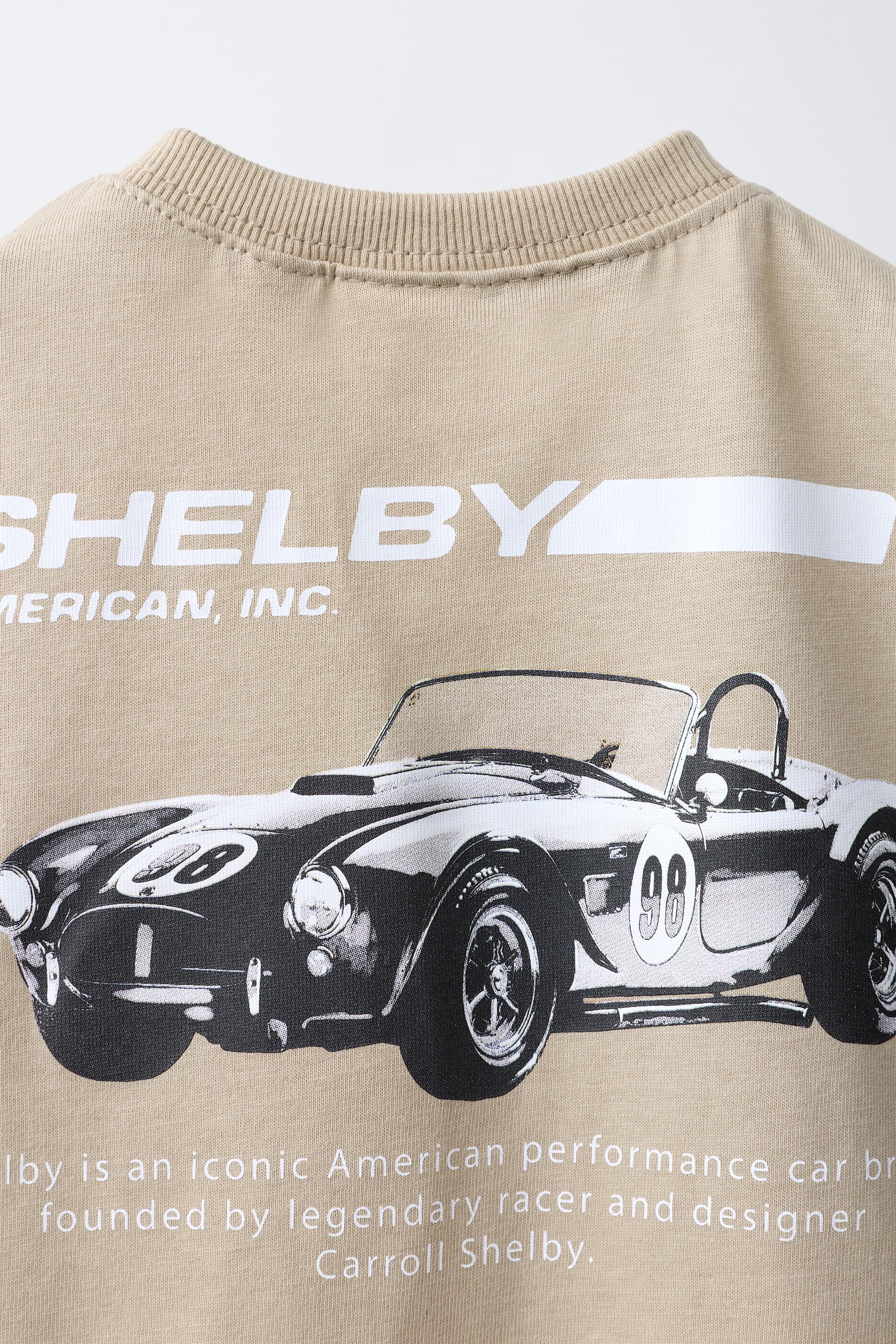 SHELBY® T-SHIRT