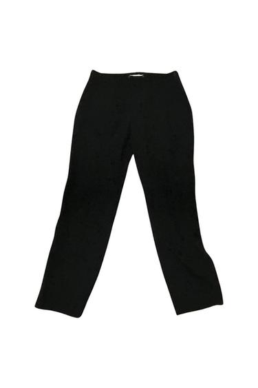 PANTALÓN NEGRO