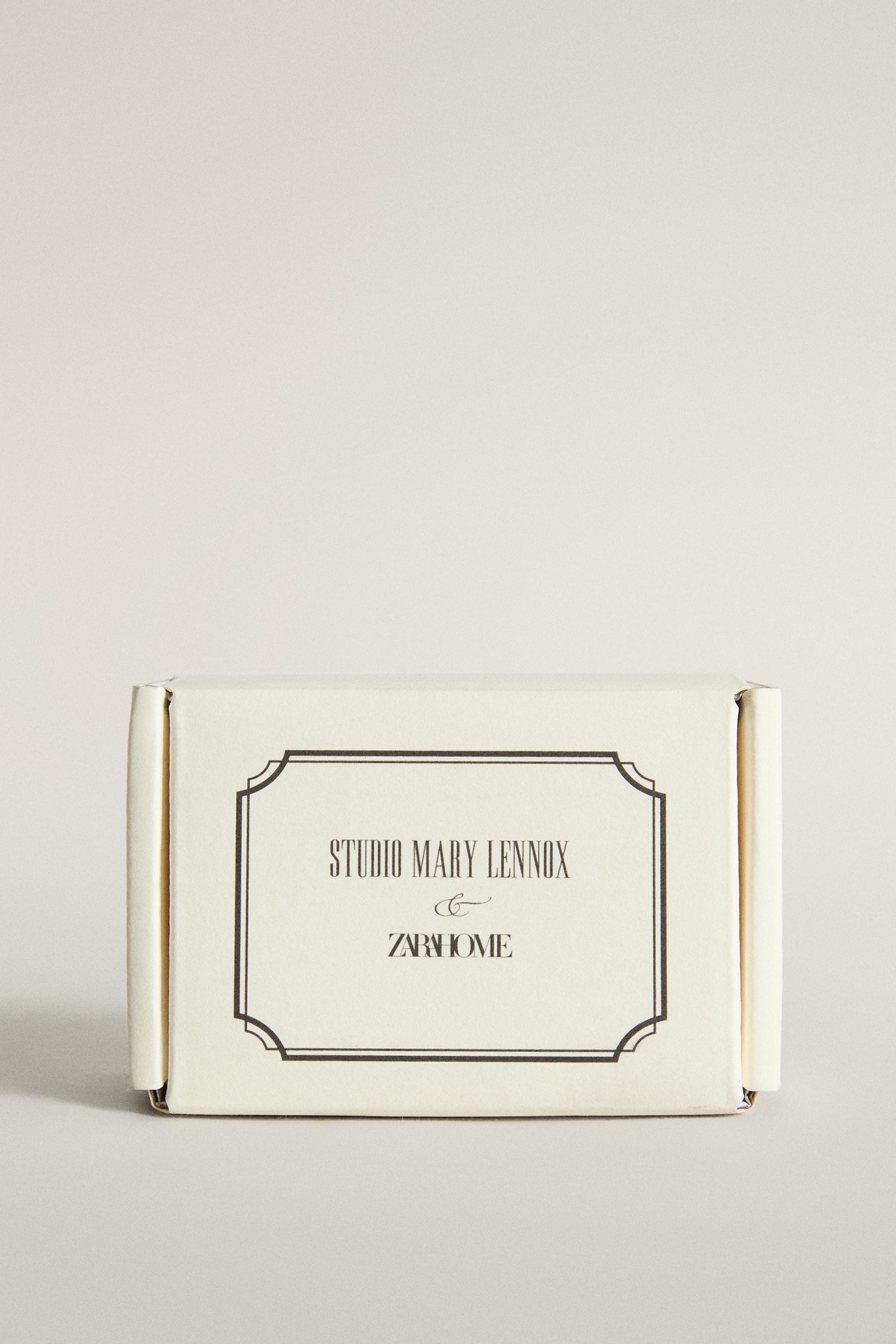 SMALL RECTANGULAR KENZAN | STUDIO MARY LENNOX - P | ZARA United States