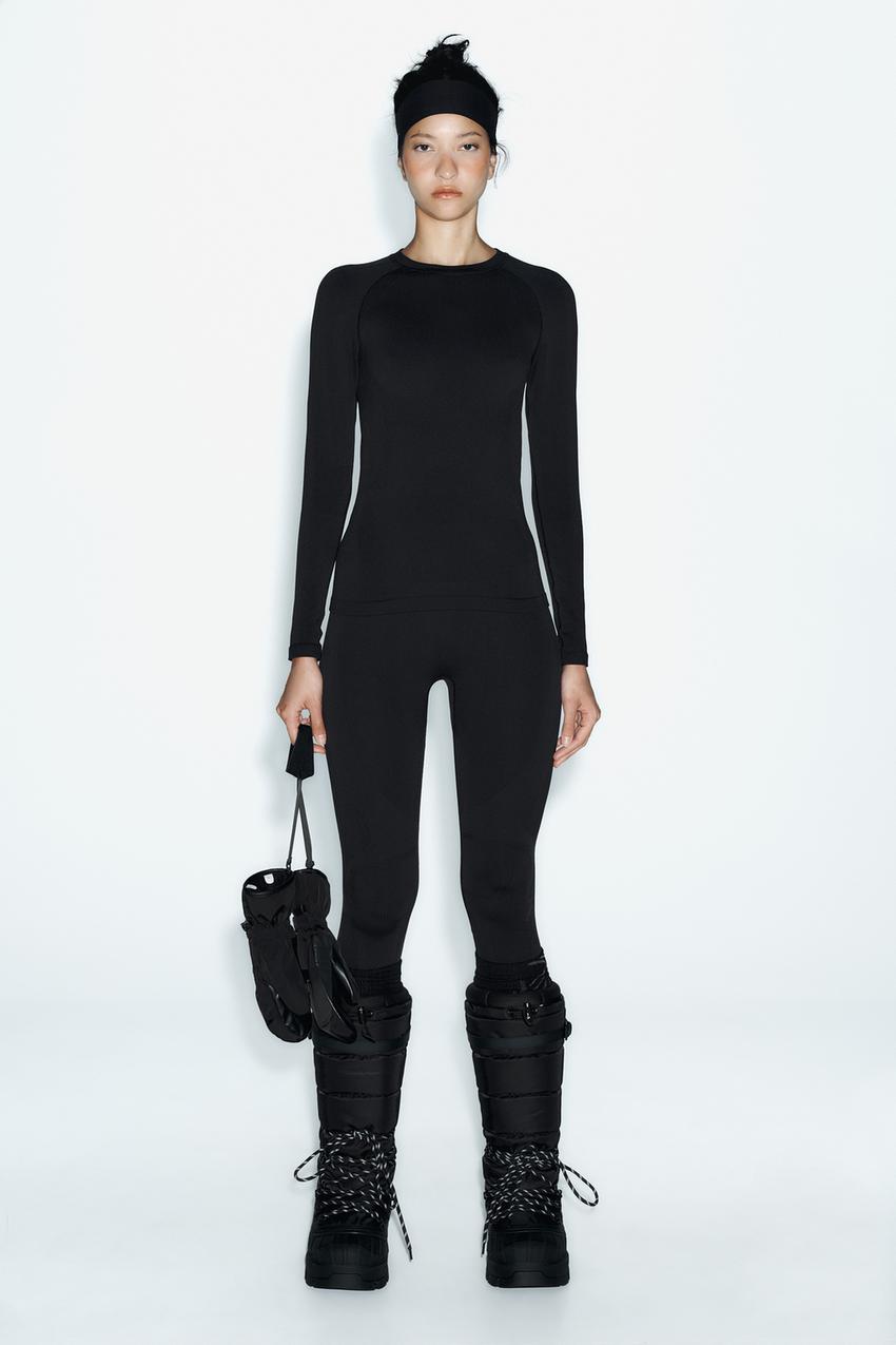 SKI COLLECTION RECCO® TECHNOLOGY WATER AND WIND PROTECTION フ 