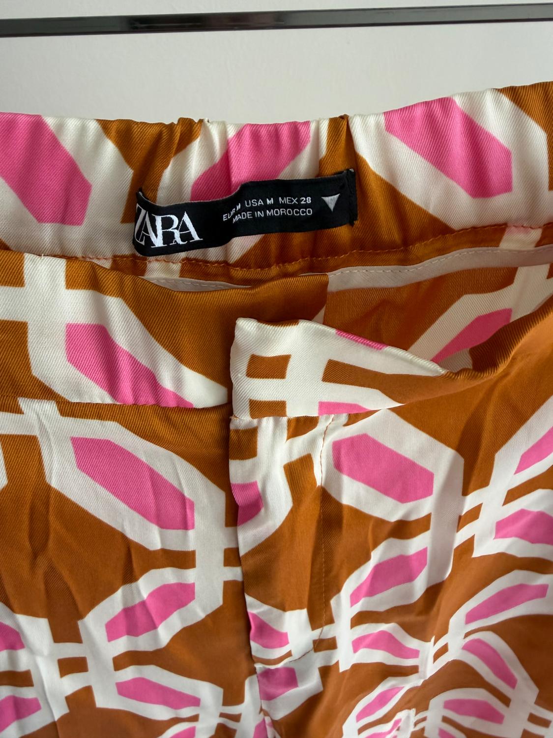 PANTALÓN PIJAMERO ESTAMPADO - Image 3