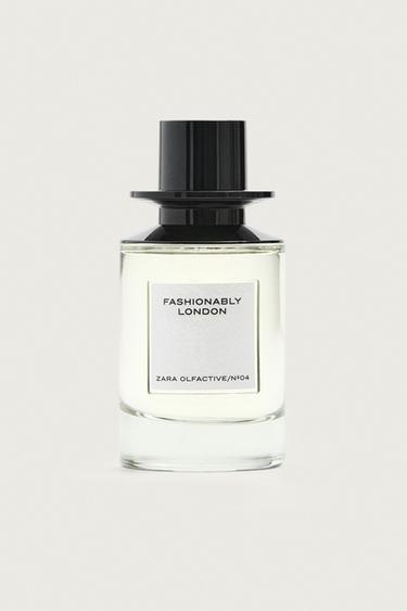 FASHIONABLY LONDON EDP 100ML  ( 3.4 FL.OZ ) -  de Zara - Imagen 0