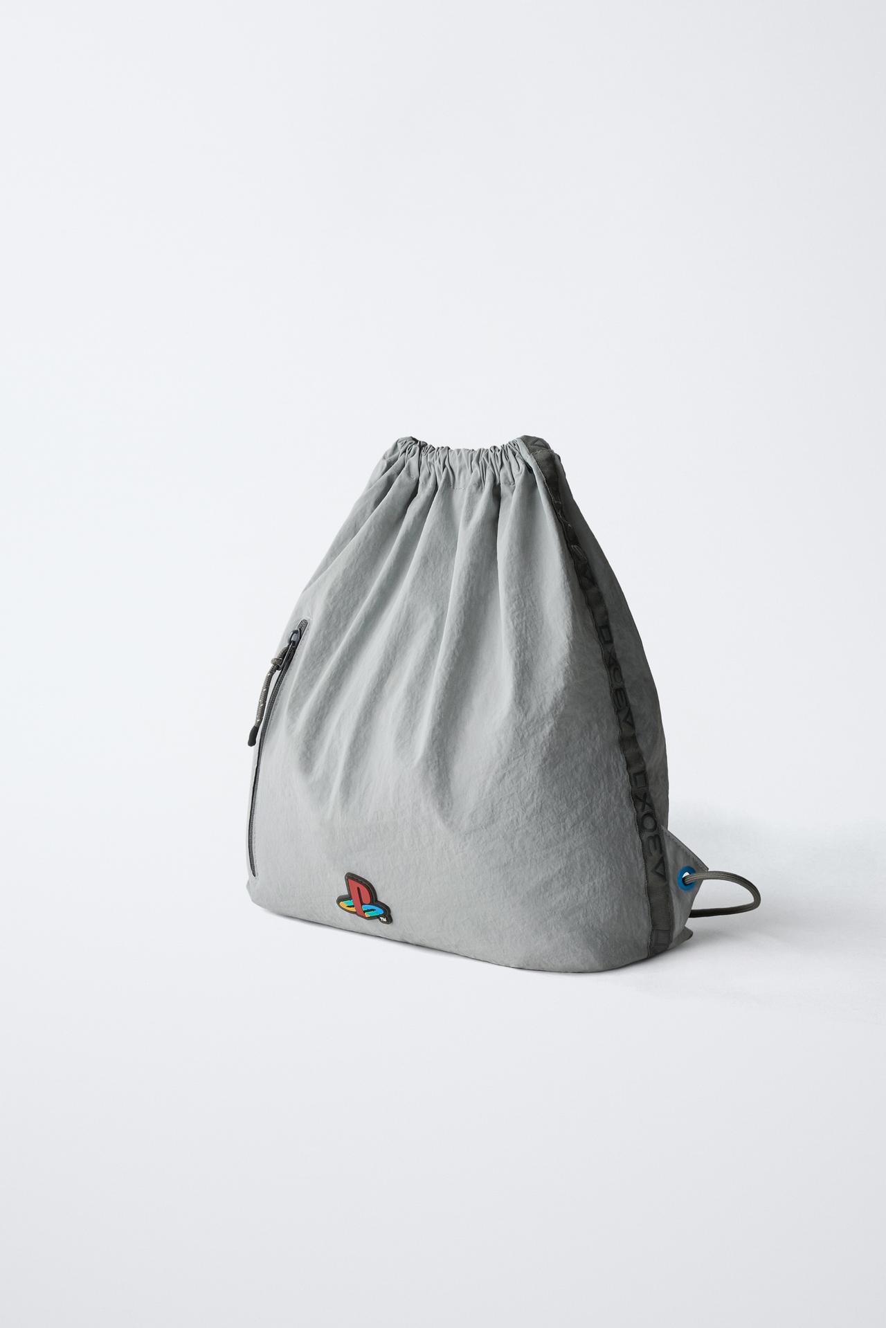 SAC À DOS SAC PLAYSTATION ™ 30E ANNIVERSAIRE