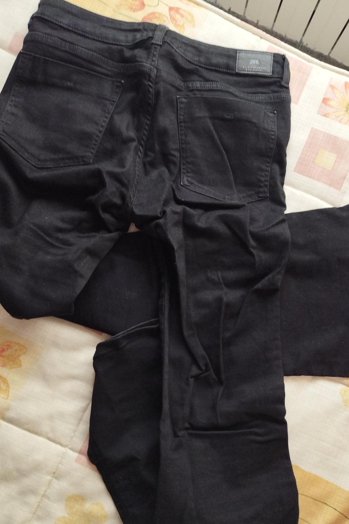 Z1975 FLARED JEANS - Image 3