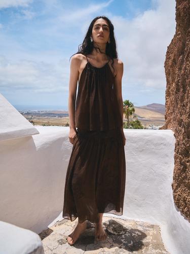 LOOK - 717 de Zara