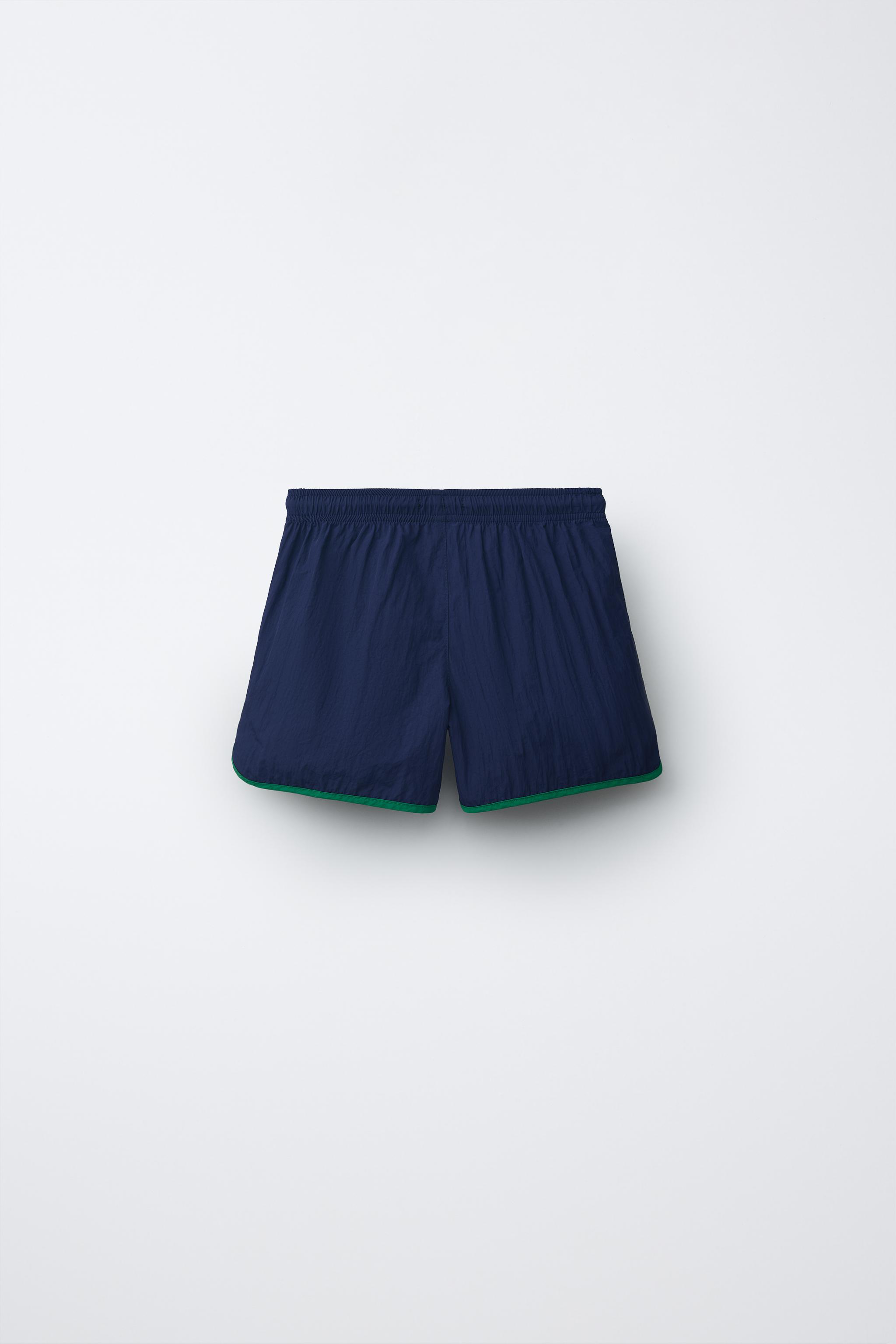 6-14 YEARS/ PENN © SWIM SHORTS