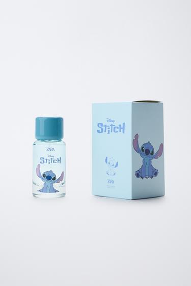 LILO & STITCH © DISNEY BODY GLITTER 25 ML - sävytetty nahka Zaralta