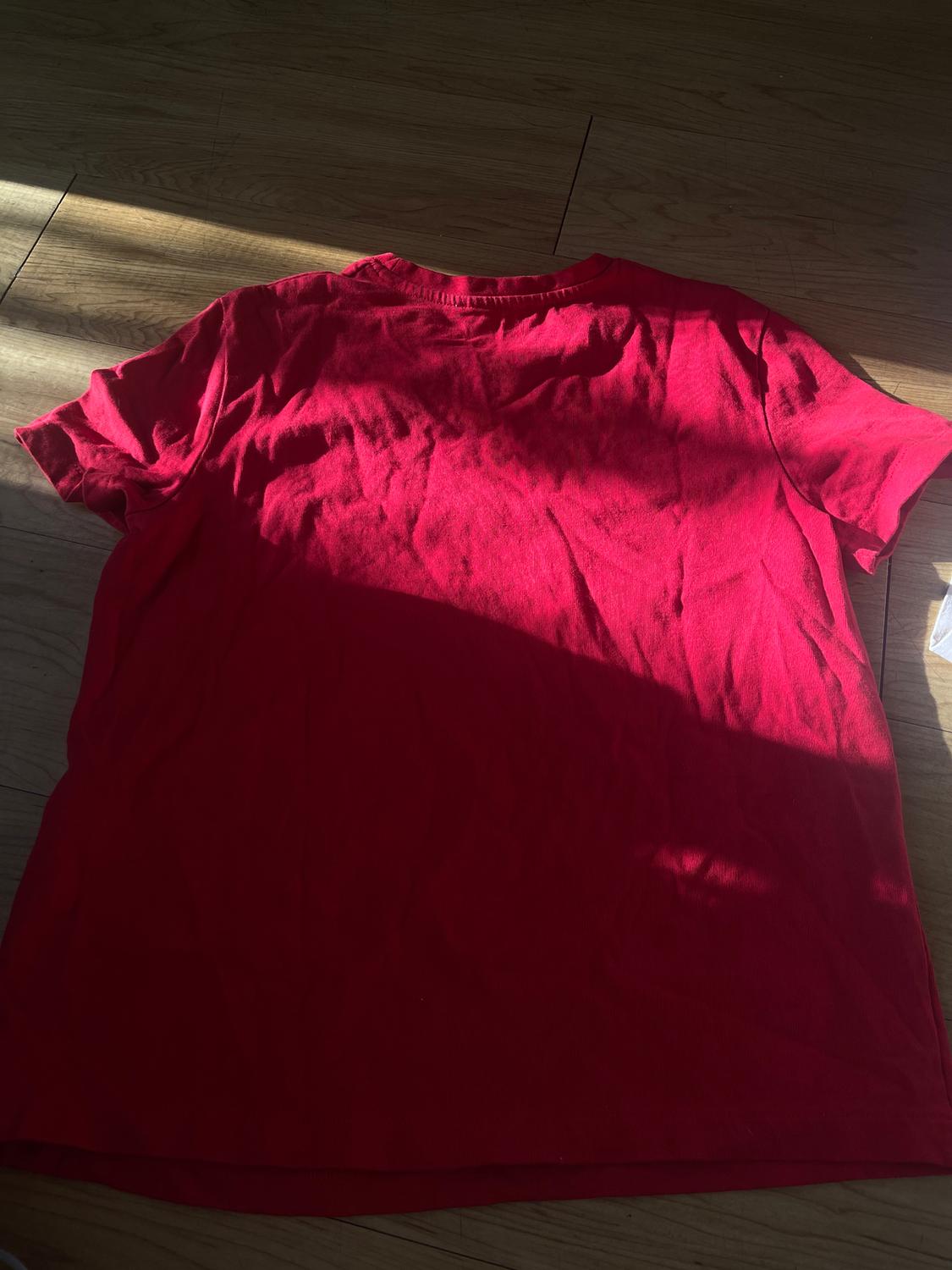 HEAVY COTTON T-SHIRT - Image 2