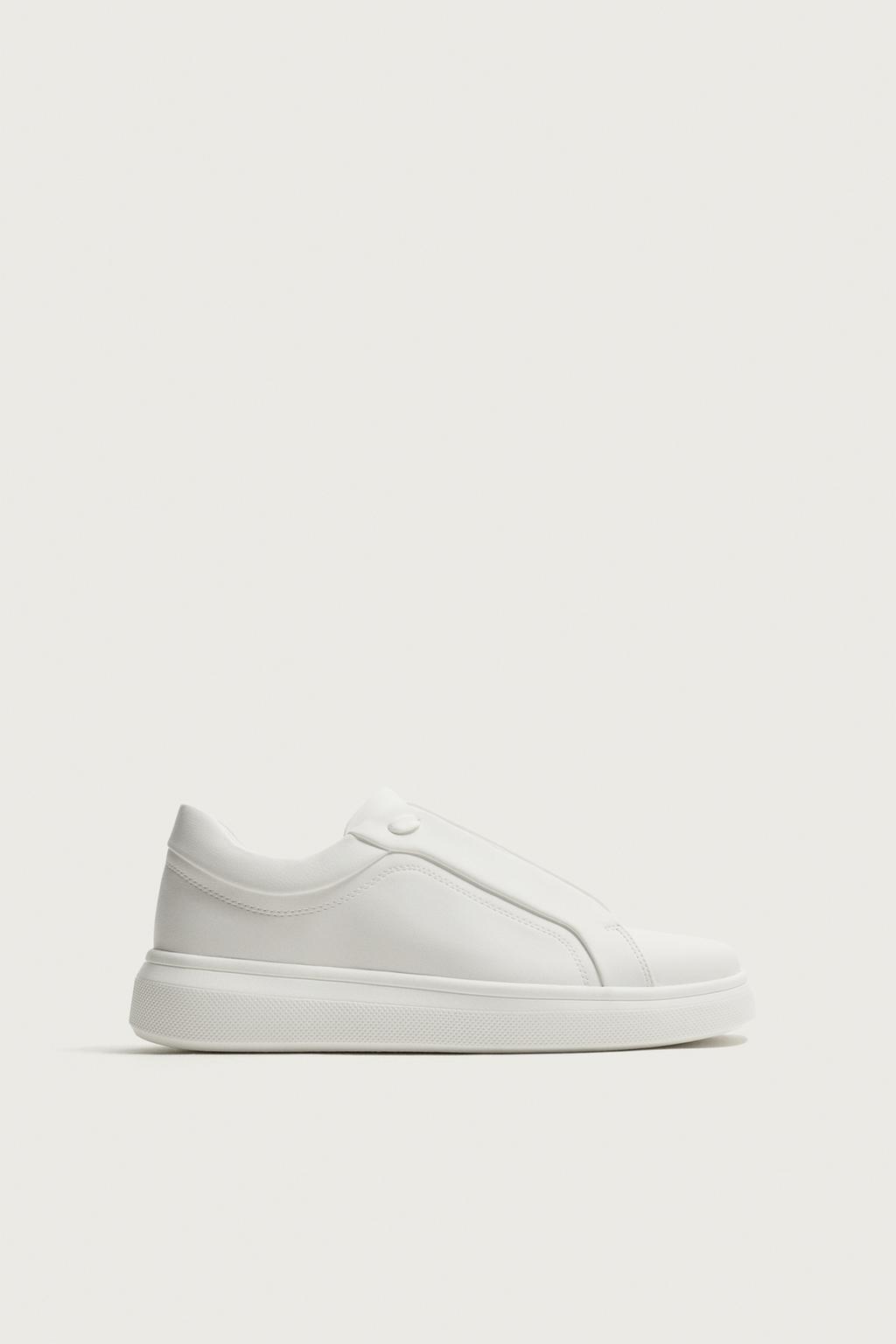 Chunky Sneakers — Men's