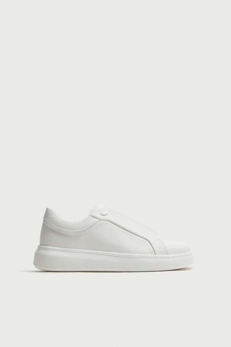 ZAPATILLA VOLUMEN