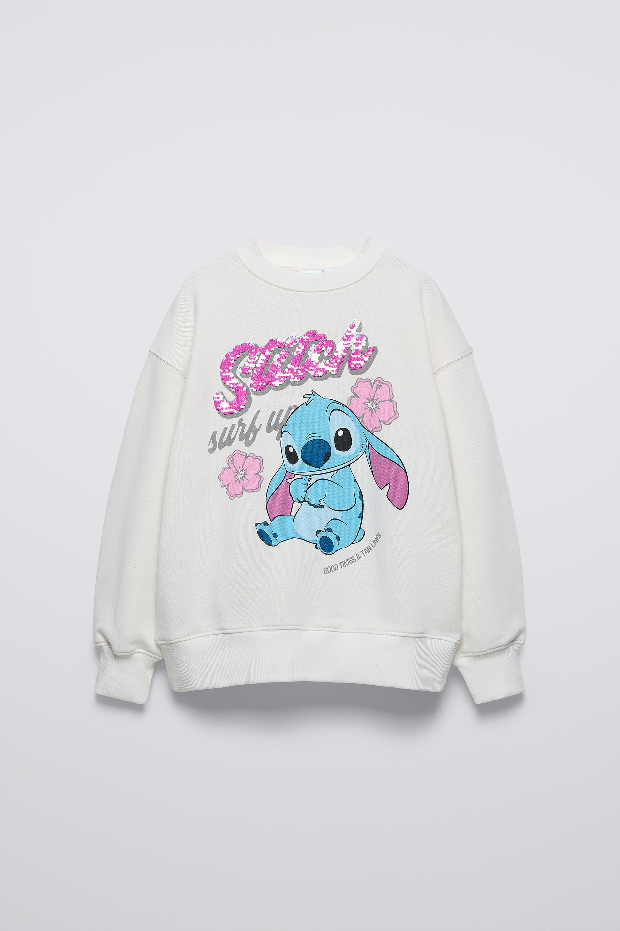 Shirt Blusas De Stich Camisetas Disney Camiseta Lilo Y Stitch