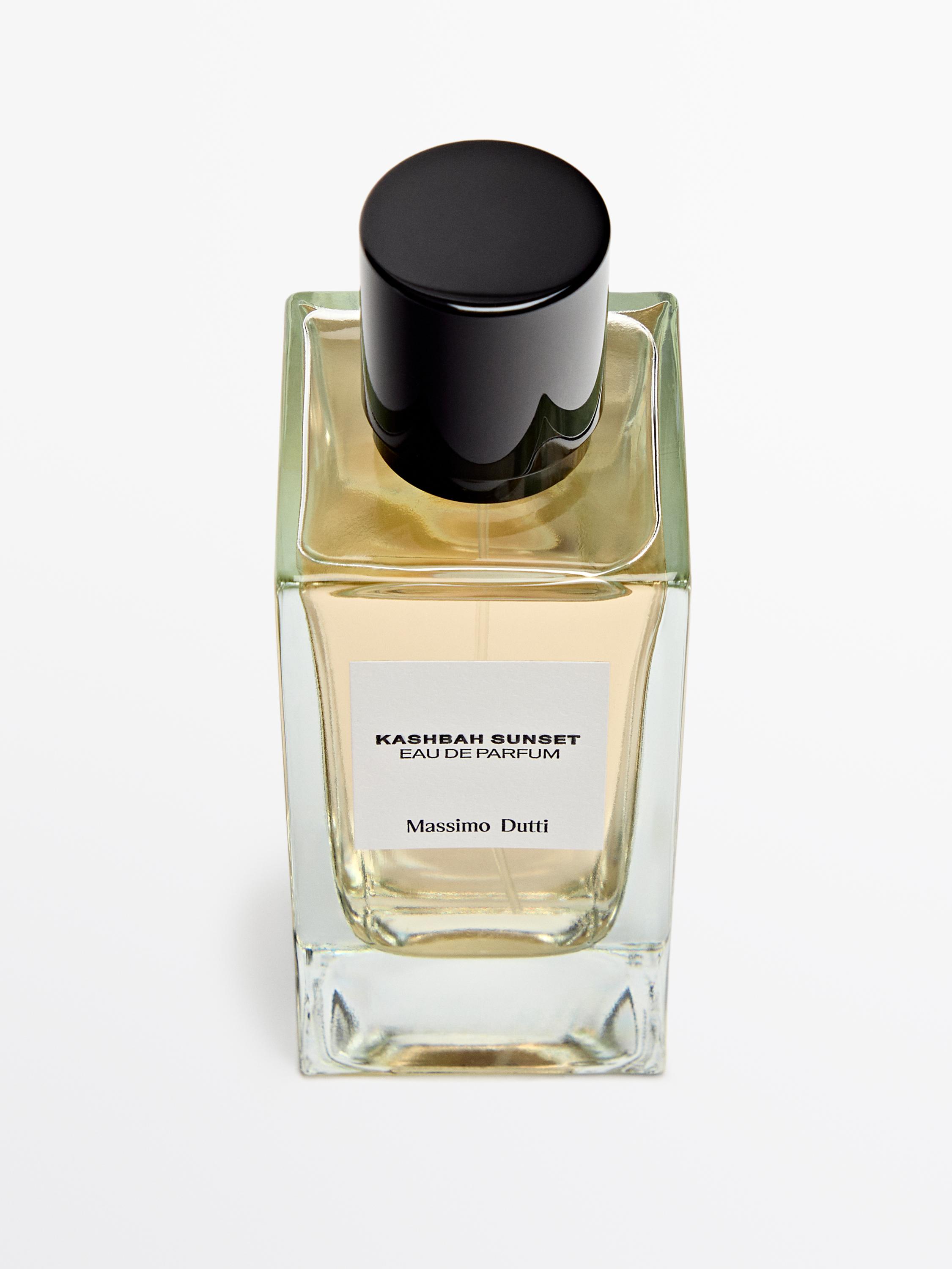 (100 ml) Kashbah Sunset Eau de Parfum