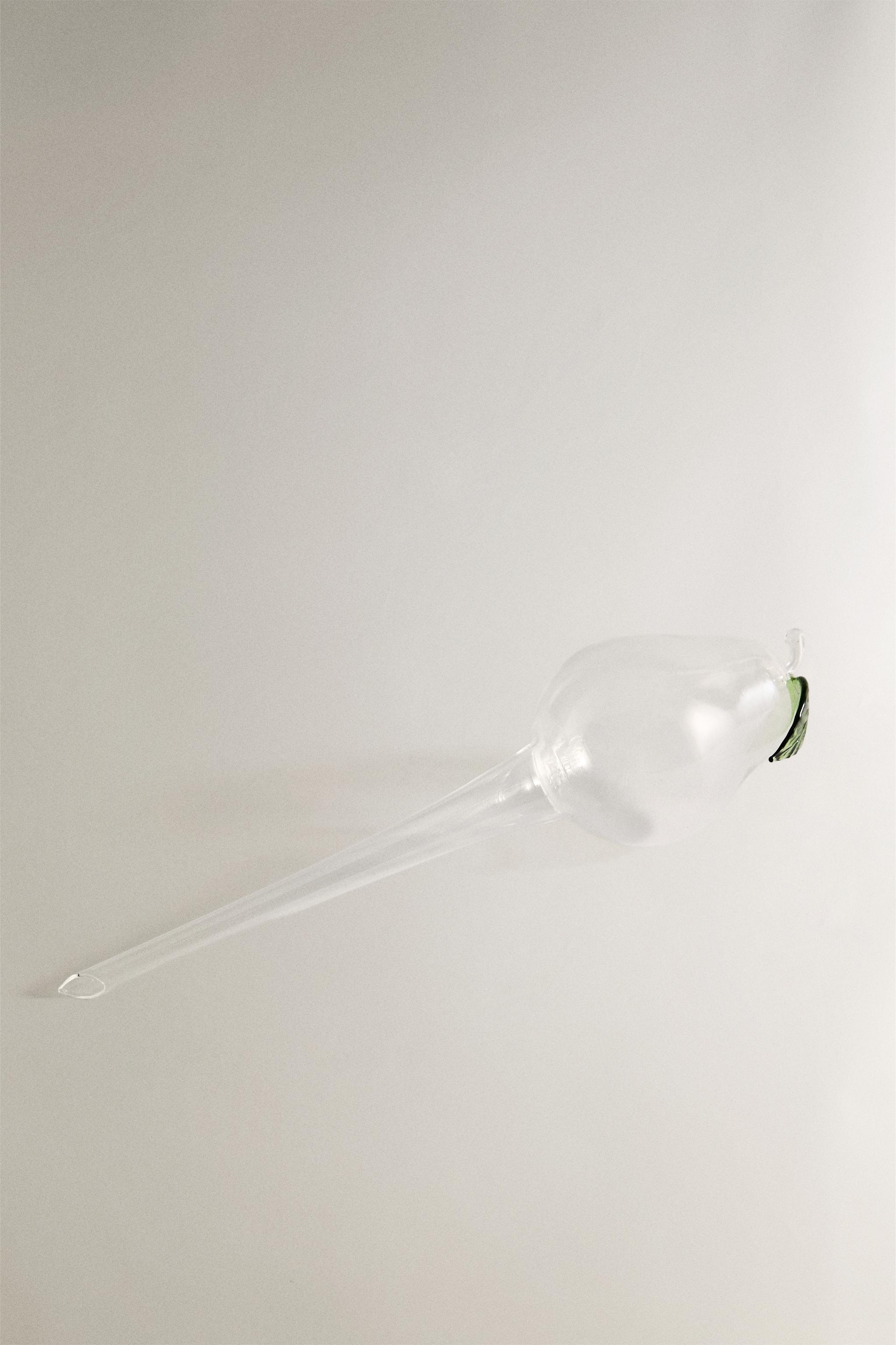 BULLE AUTORROSAGE POIRE JARDIN