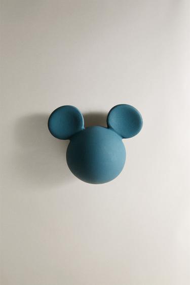 PACK BOUTONS MEUBLE ENFANT MICKEY MOUSE ©DISNEY (PACK DE 2) - Bleu de Zara - Image 2