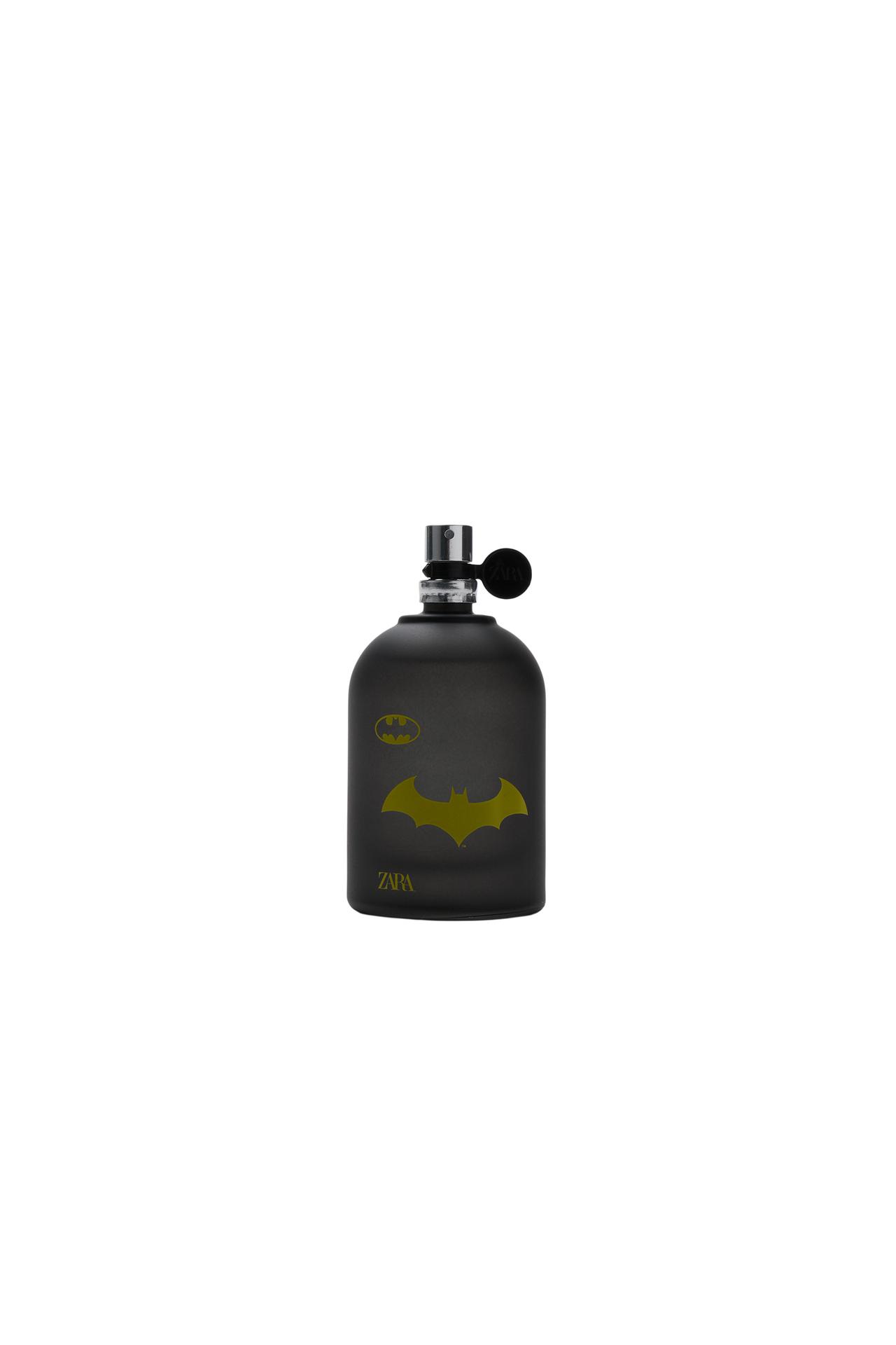 Парфюмерная вода BATMAN © & ™ DC COMICS ©, 80 мл