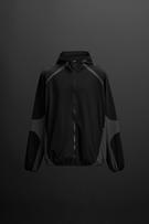 LIGHTWEIGHT TECHNICAL T-SHIRT