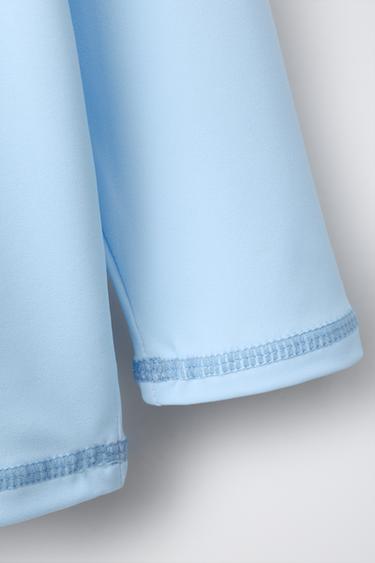 1-6 YEARS/ CARS LIGHTNING MCQUEEN © DISNEY RASH GUARD - Blue by Zara - Image 3