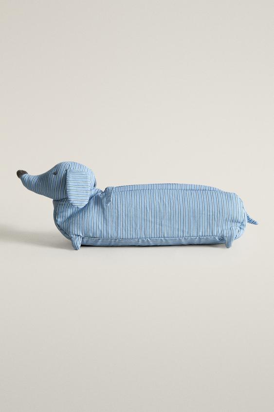 KIDS' DOG WASH BAG - Blue by Zara - Image 0