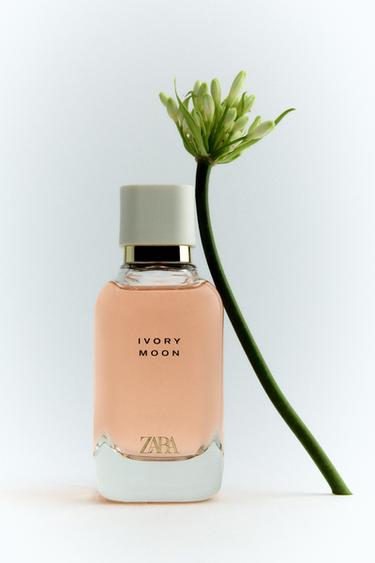 IVORY MOON EDP 100ML (3.4 FL. OZ). - TINTED LEATHER by Zara