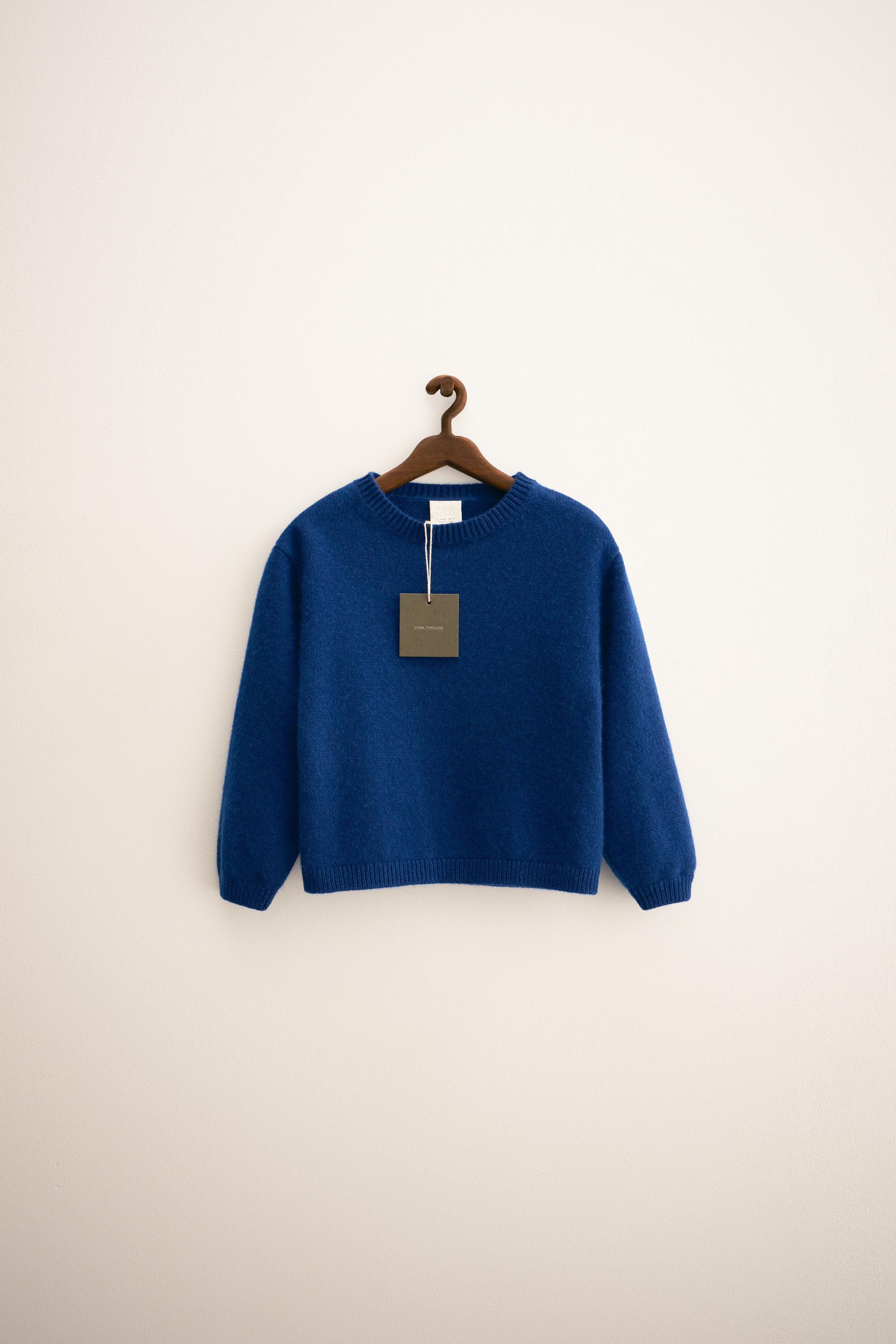 男の子（乳幼児）用セーター | ZARA 日本