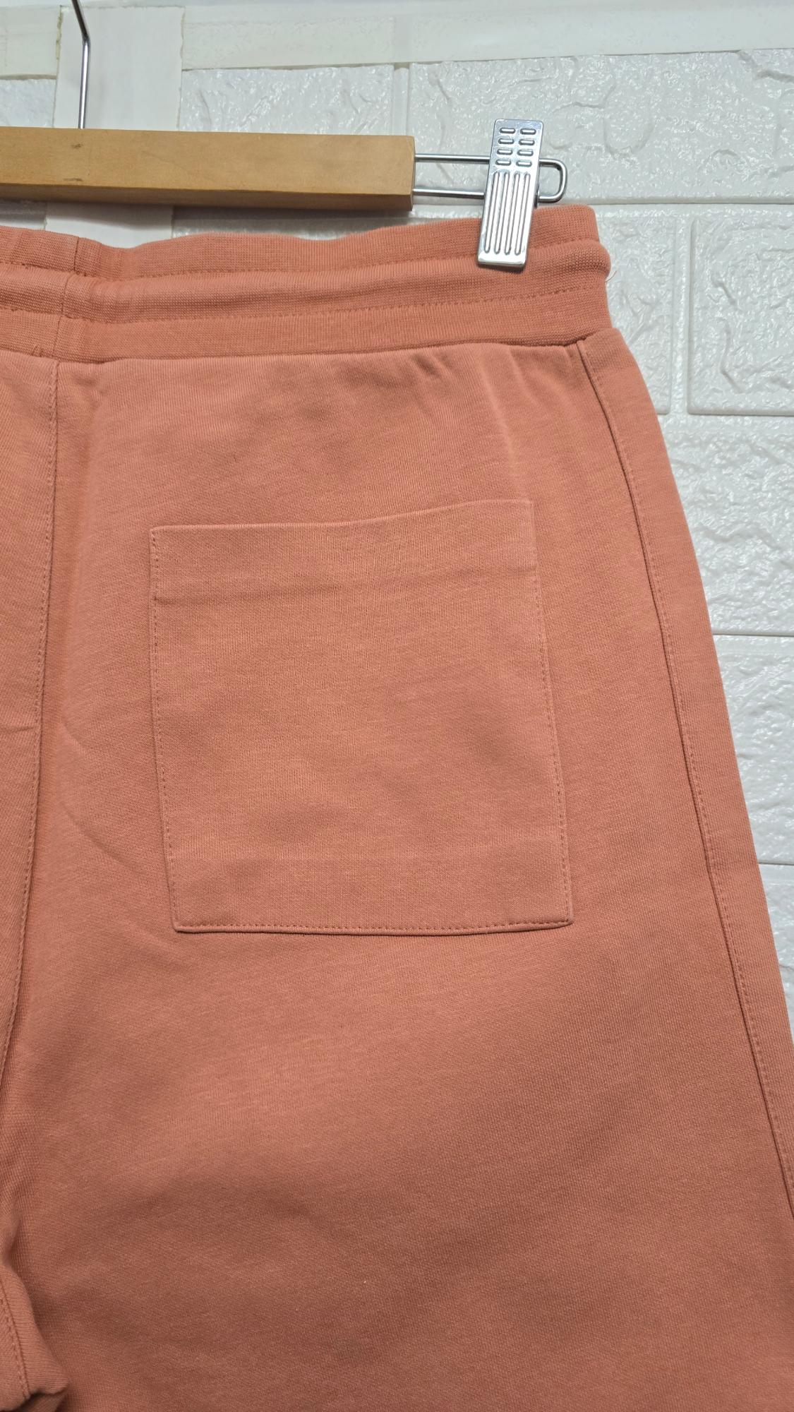 PREMIUM BERMUDA JOGGERS - Image 5