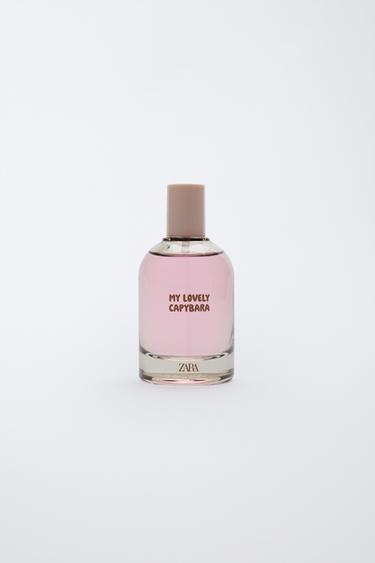 MY LOVELY CAPYBARA EDT 80 ML (2.71 FL. OZ) -  de Zara - Imagen 0