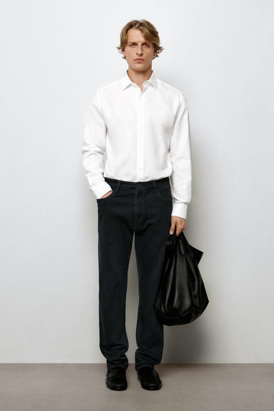 Zara Slim fit jeans - 452 - Image 0