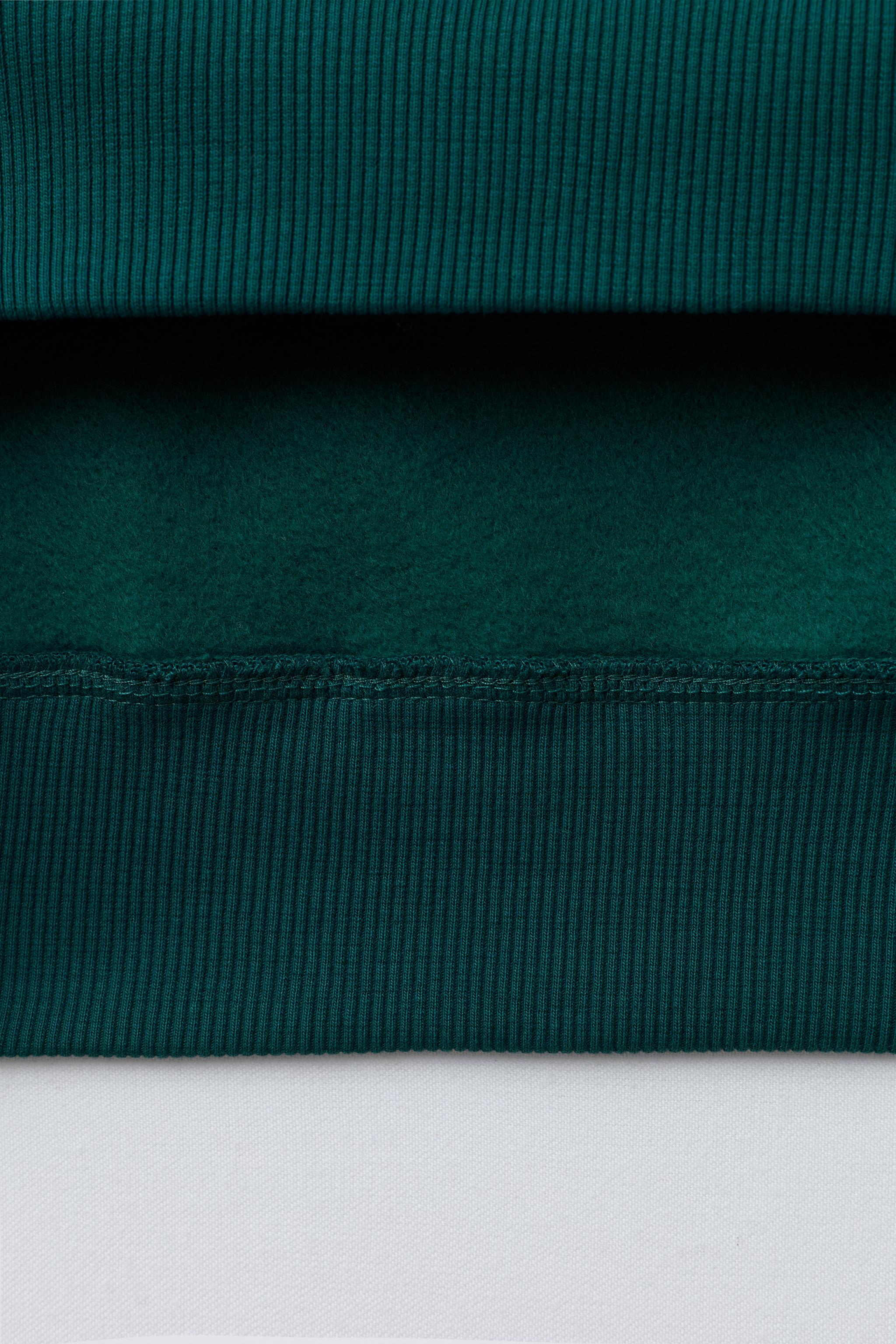 HOODIE AND JOGGER PANTS WITH PATCH SET