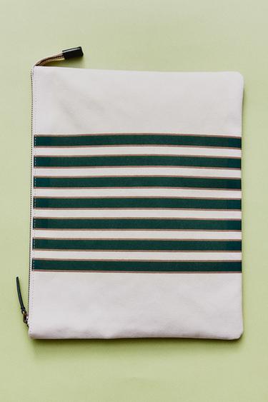 BOLSA RAYA VIAJES - Crudo de Zara