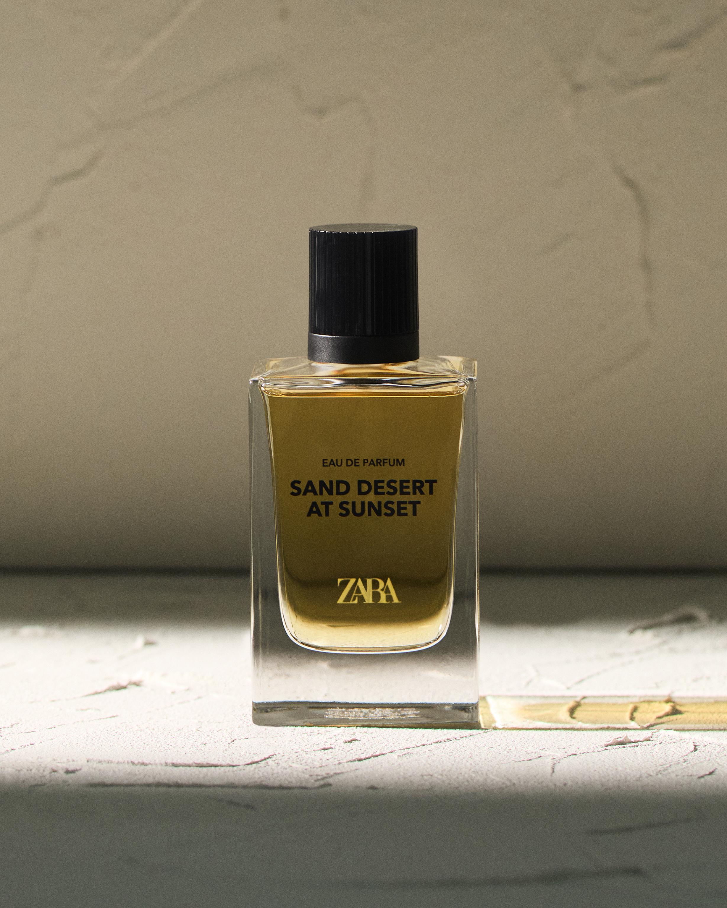 Perfume zara hombre gold sale