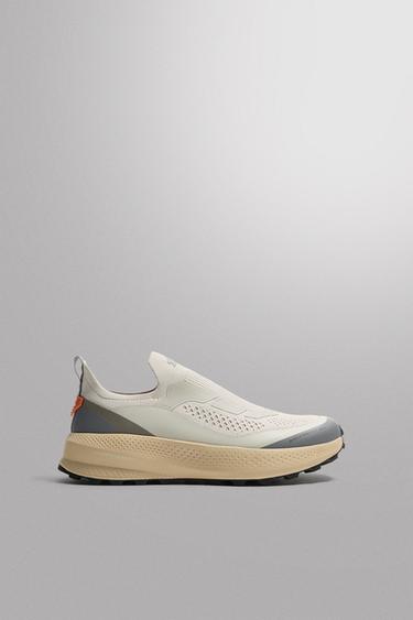 TENIS RUNNING SIN CORDONES
