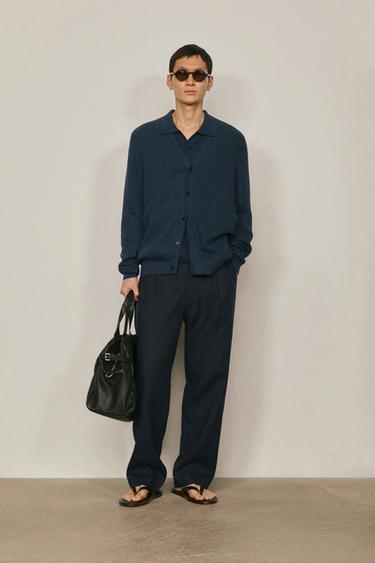 LOOK 23 - 107 de Zara - Imagen 0