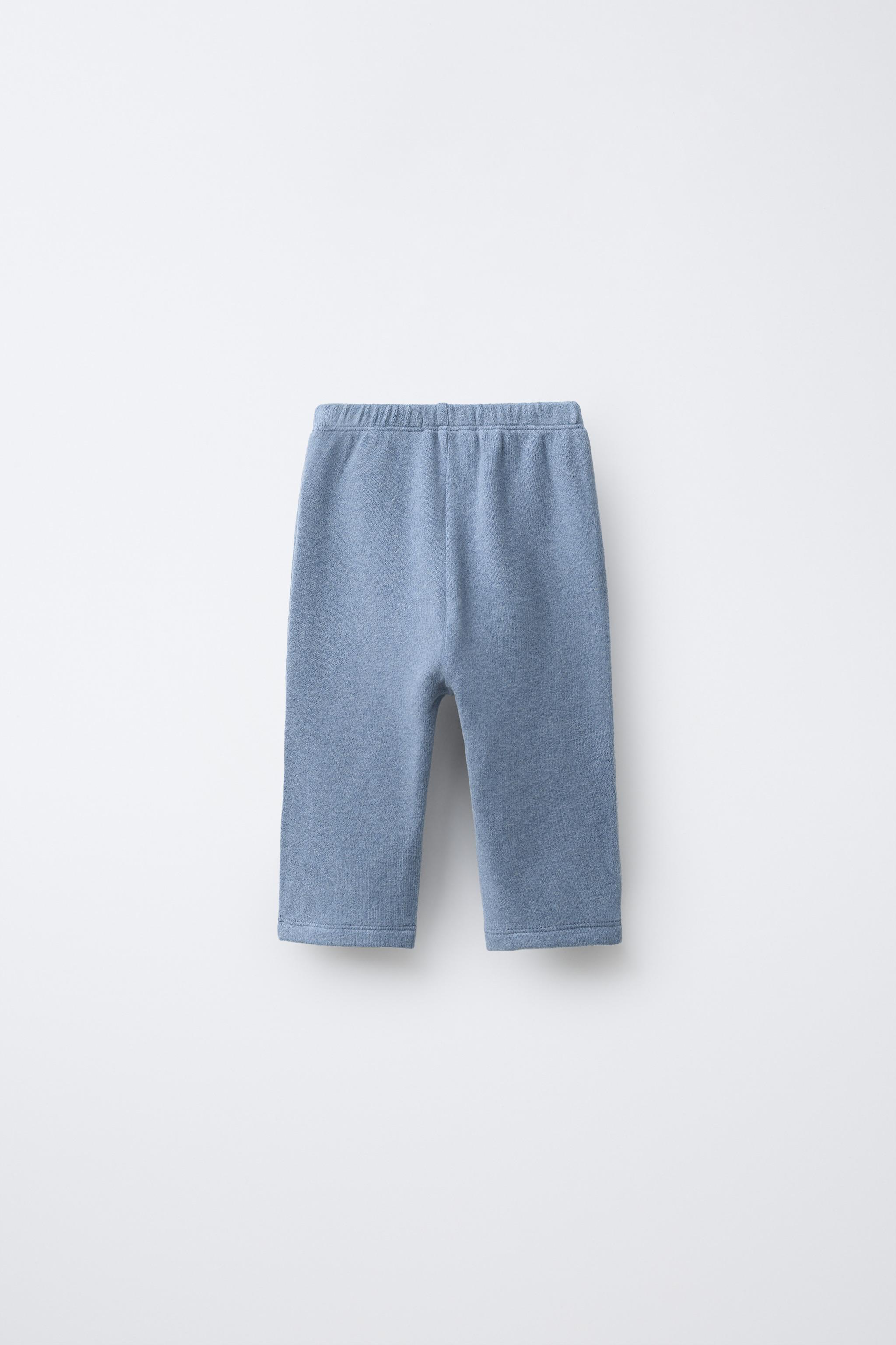 SOFT TOUCH HAMMER PANTS