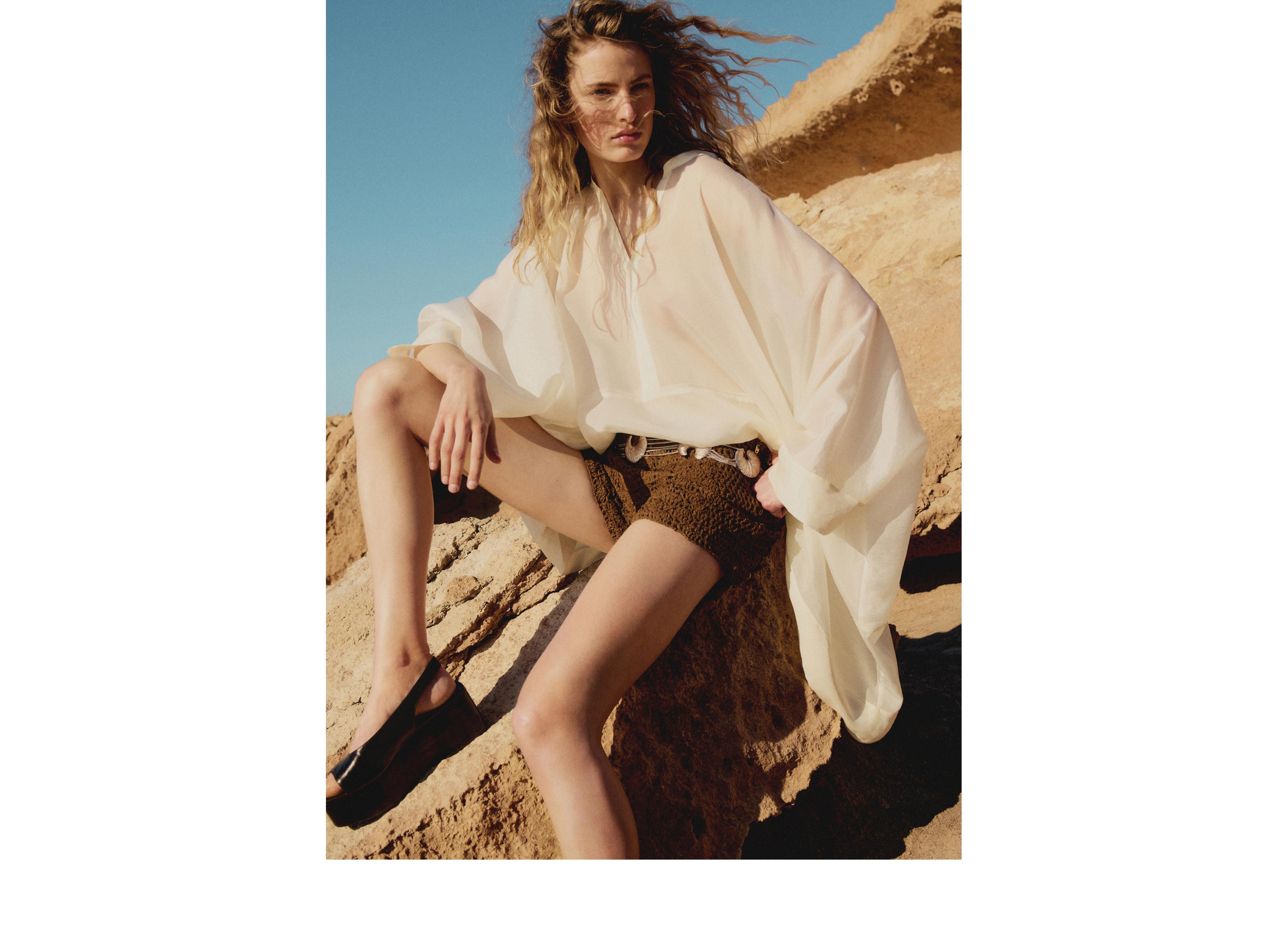 ZARA United States | New Collection Online