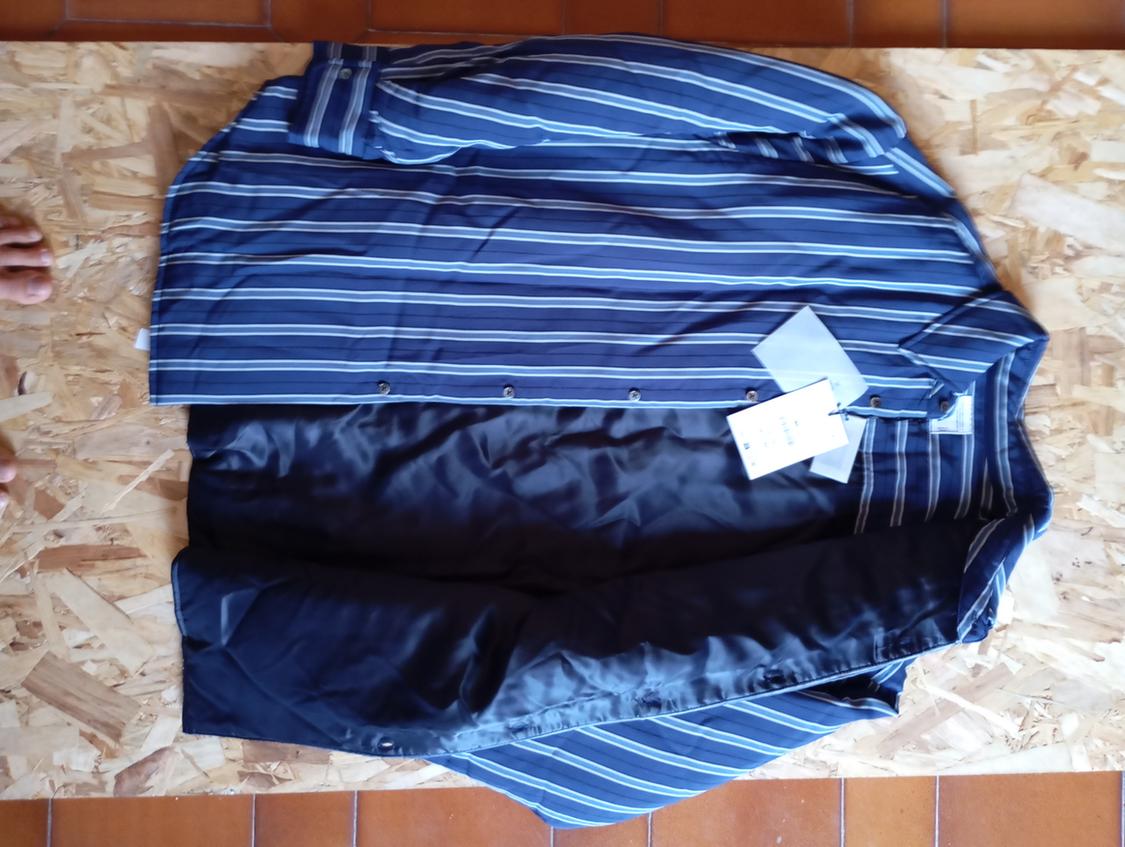 OVERSHIRT OVERSIZED ΡΙΓΕΣ LIMITED EDITION