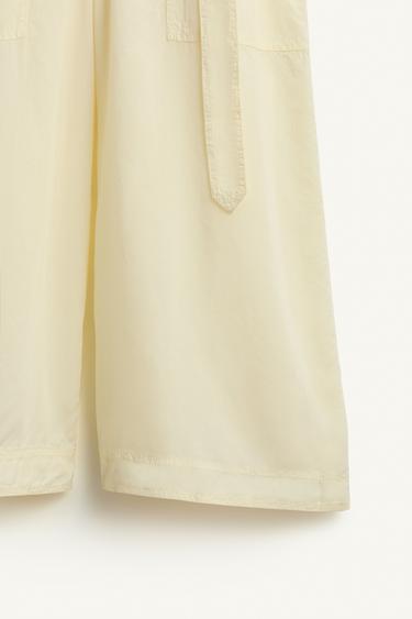 WRKR JMPST 16 - Écru de Zara - Image 11