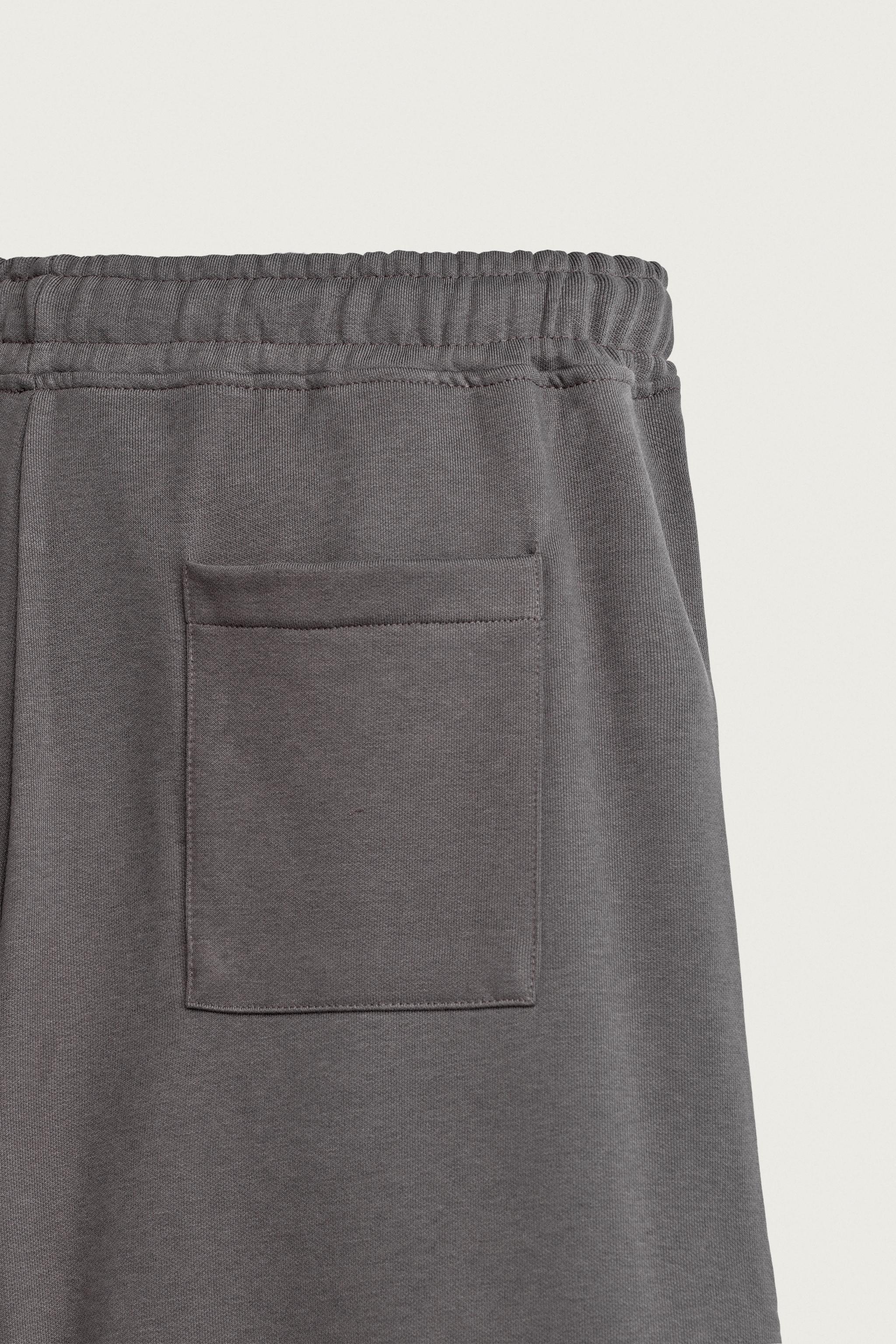 PANTALON DE JOGGING STRAIGHT FIT BASIQUE